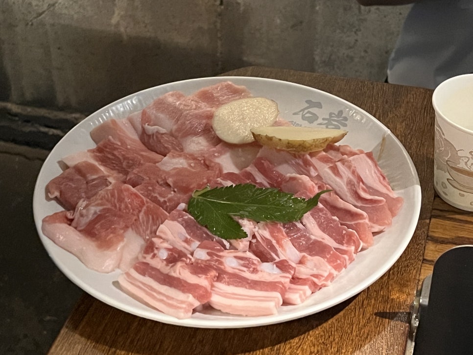 석암생소금구이 전주송천점 사진 5
