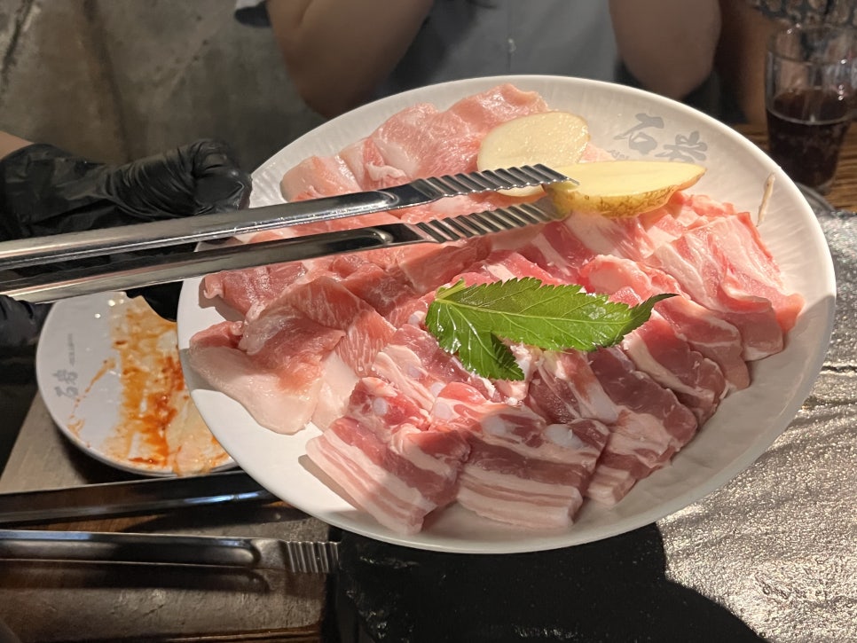 석암생소금구이 전주송천점 사진 6