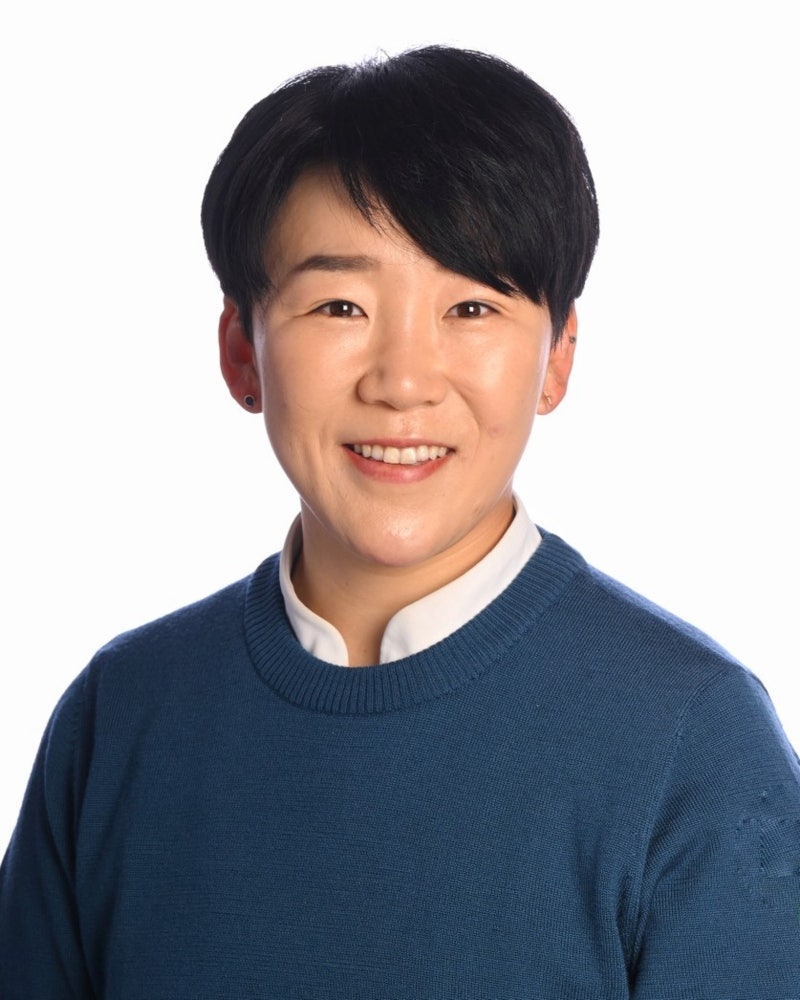 ♀️골프 세계 랭킹도 1등, 기부도 1등! 신지애 동문