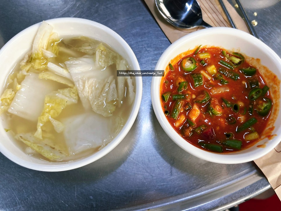 진해숯불막창 사진 5