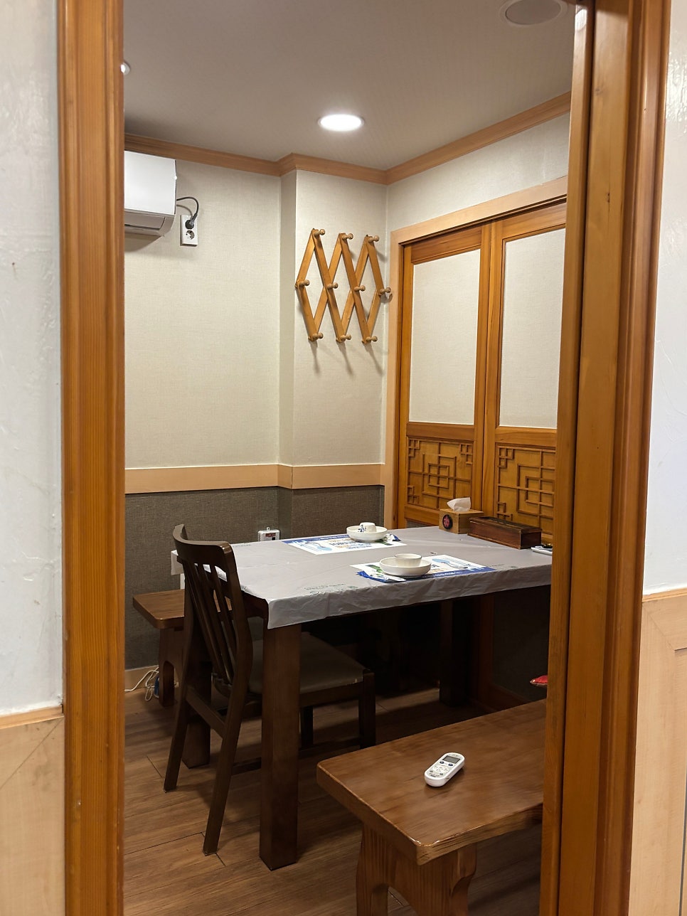 감포참가자미횟집 사진 5