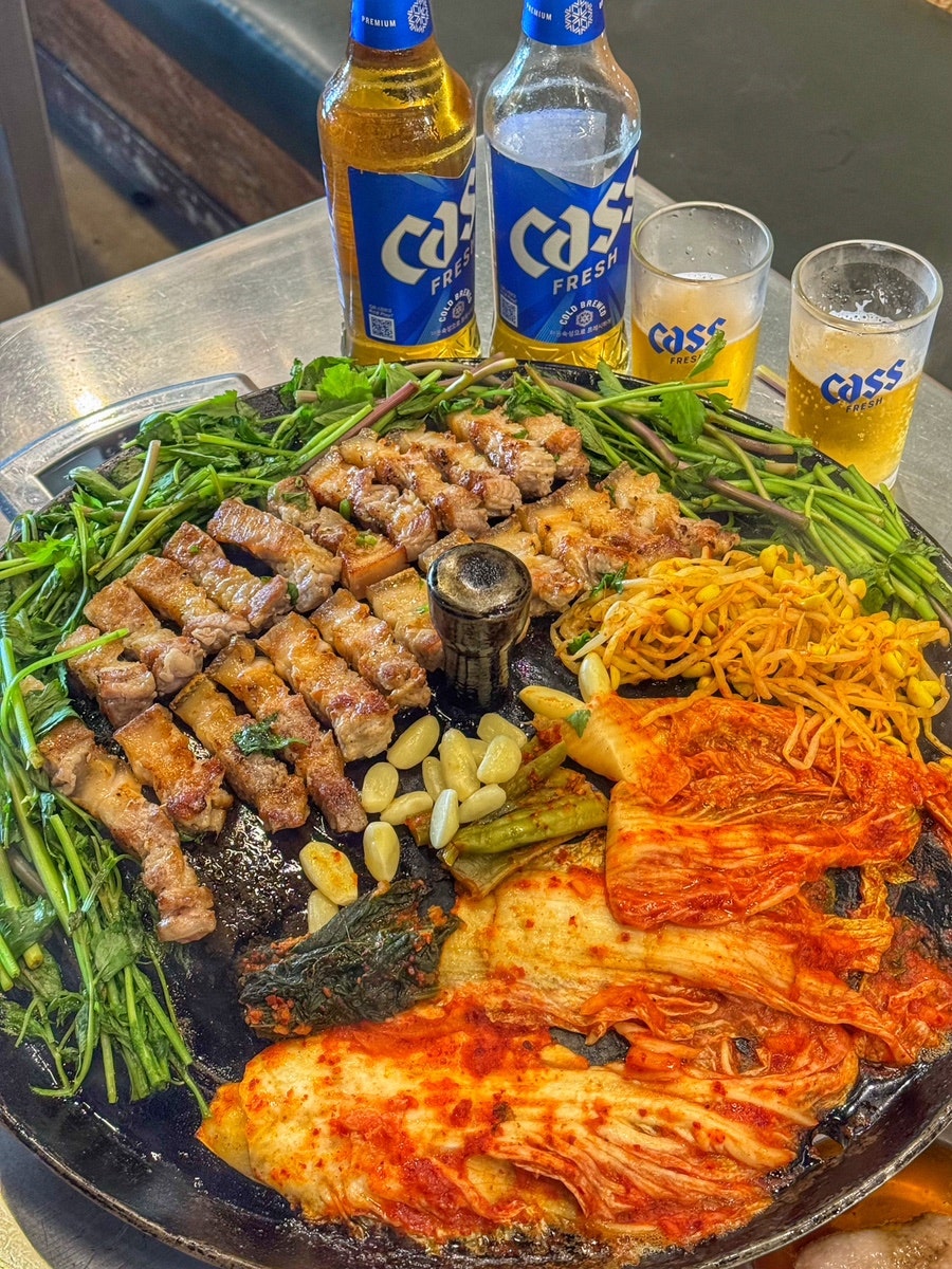 목구멍 광주첨단점 사진 4