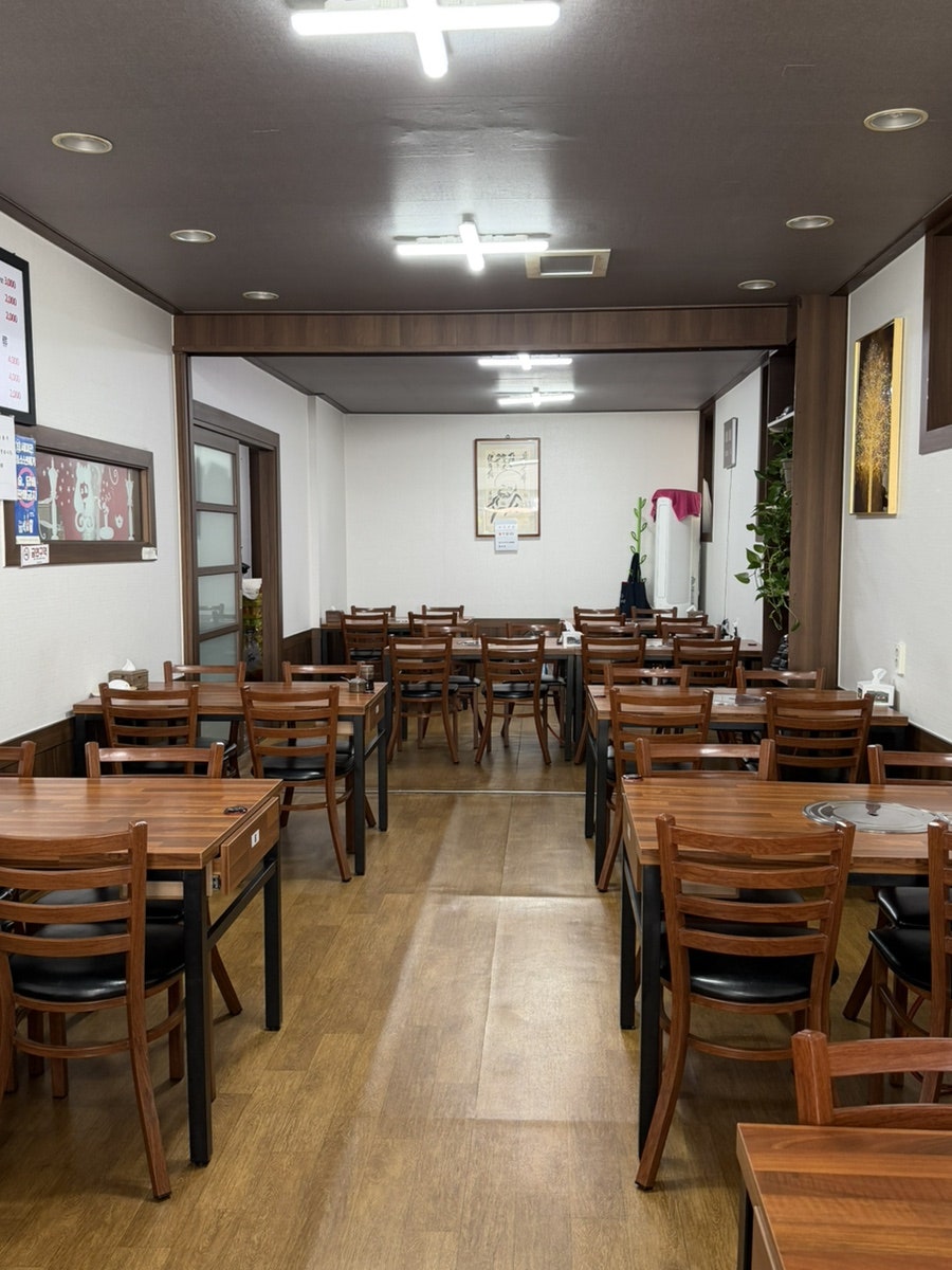 은미감자탕 사진 6