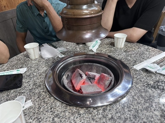 고덕갈비 사진 5