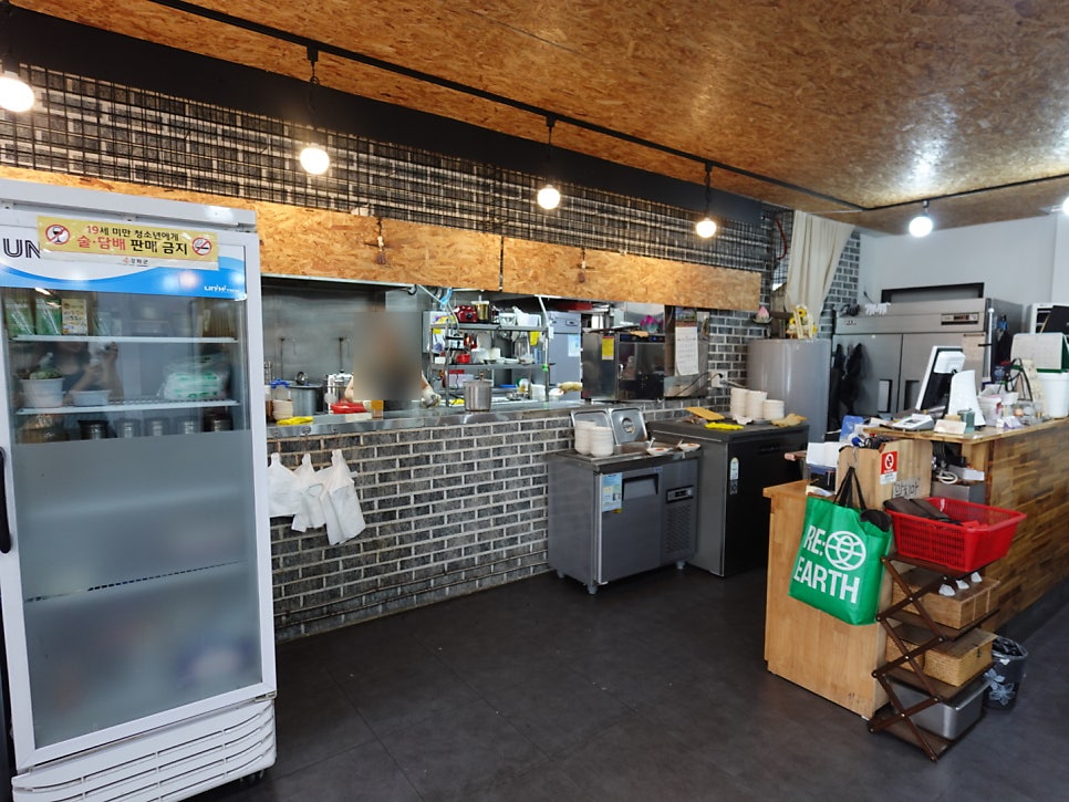 찬우물옛날손칼국수 사진 3