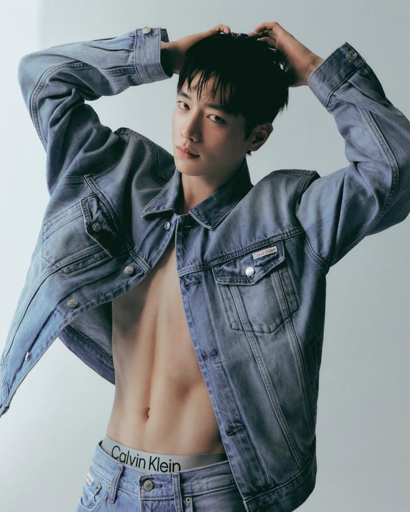 얼굴이 곧 서사! 서강준 프로필 (ft. 최신 근황까지)