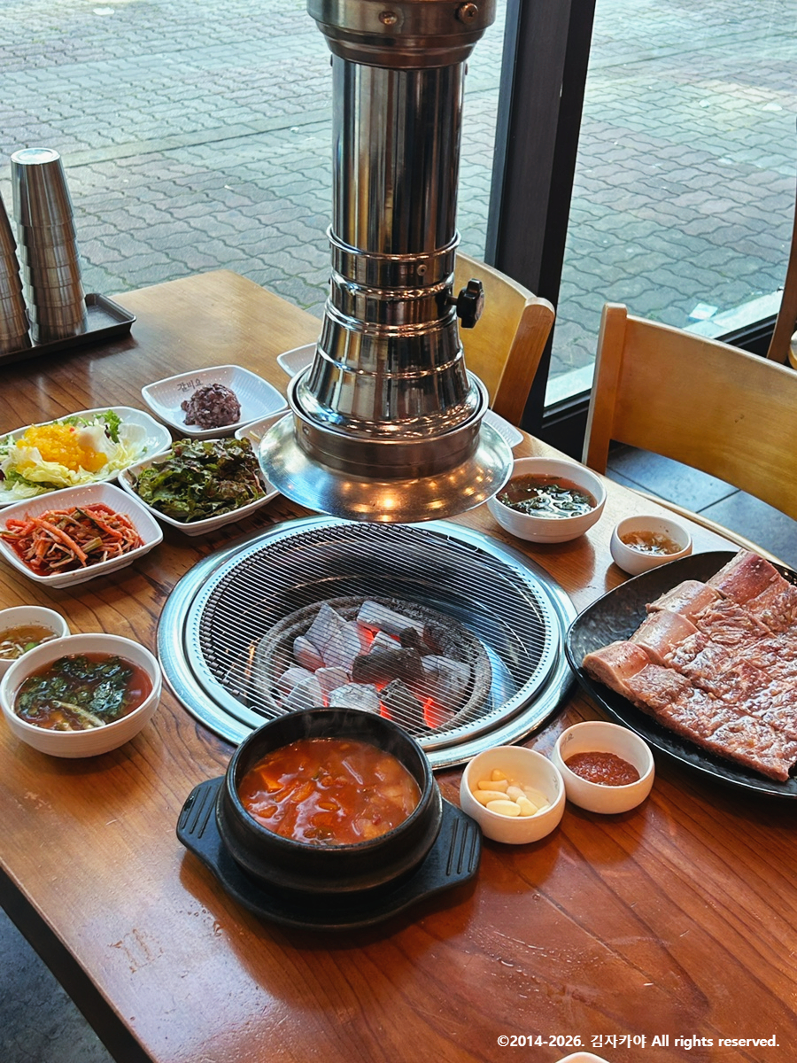 본가갈비 사진 1