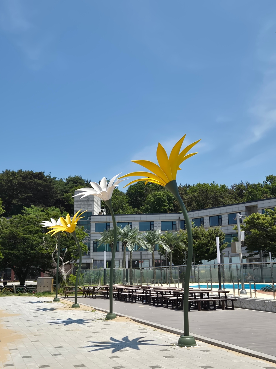십리포해수욕장 사진 3