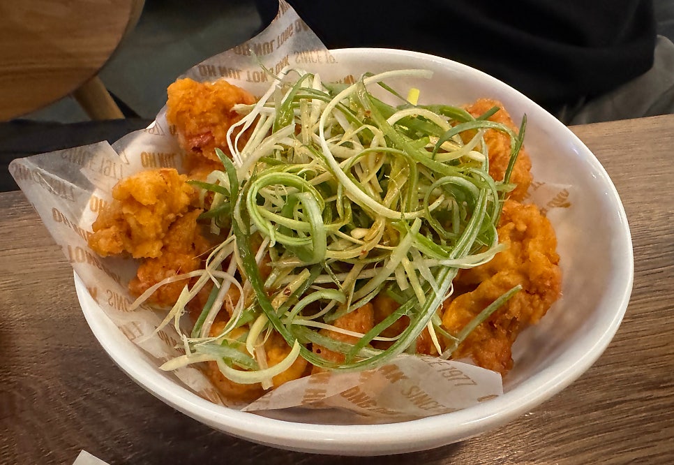 옛날통닭 사진 5