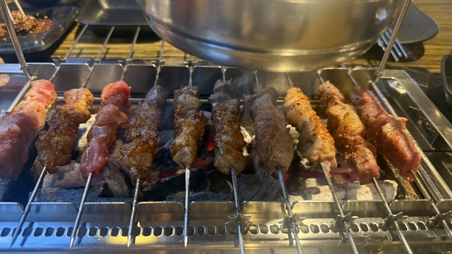 태양부양꼬치 포항점 사진 6