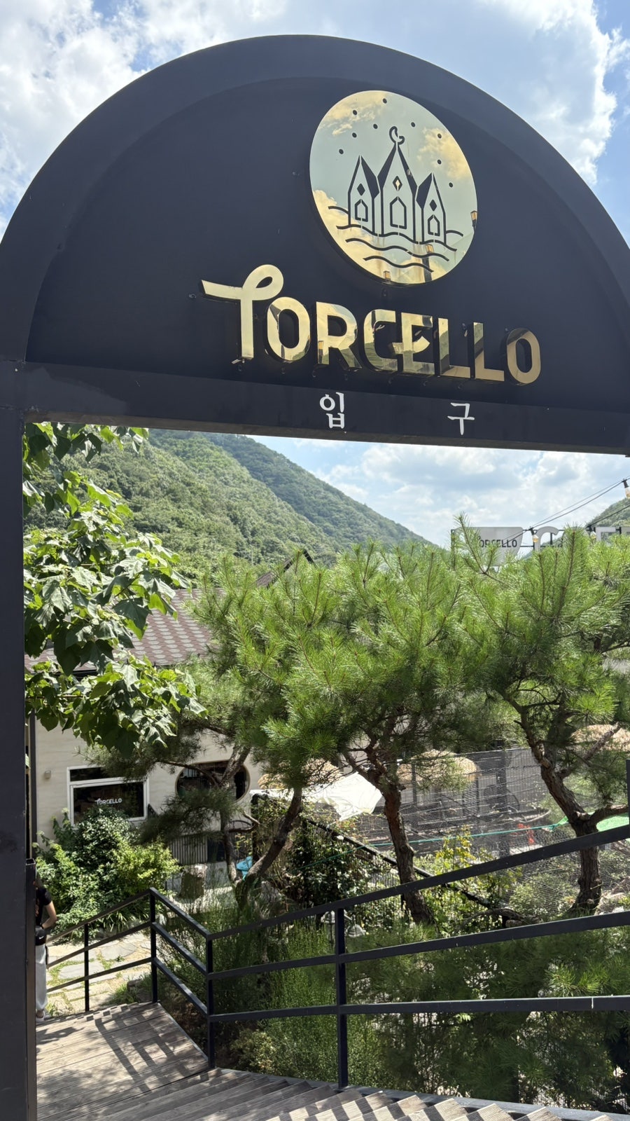 토르첼로 사진 2
