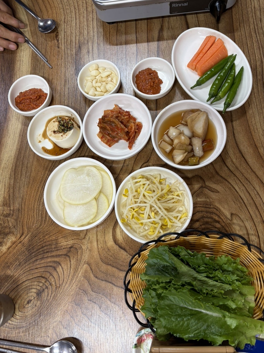 평강오리 사진 5