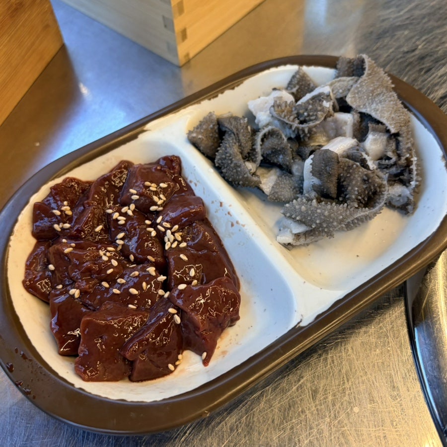 황소 사진 1