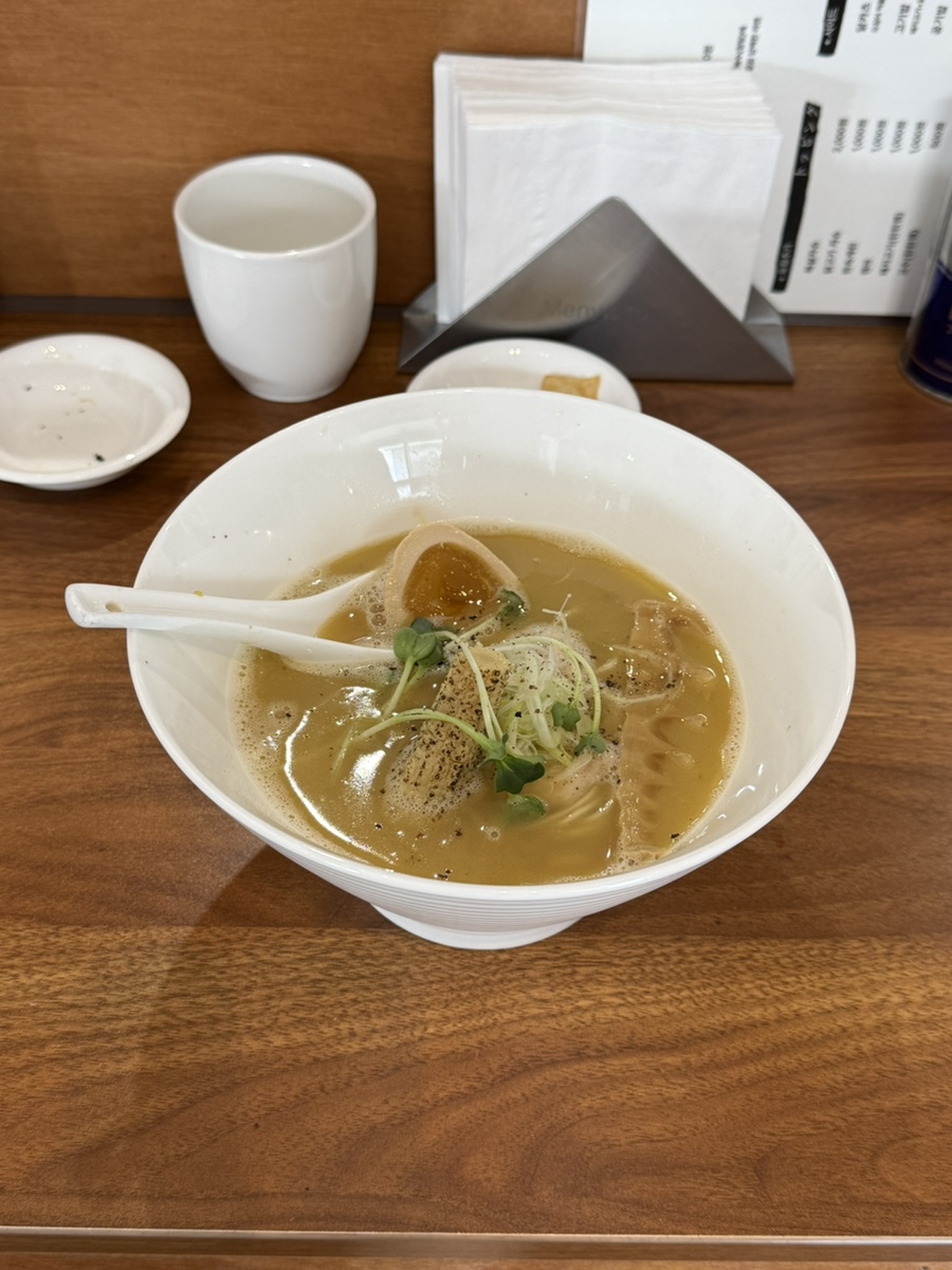 멘야로지 사진 6