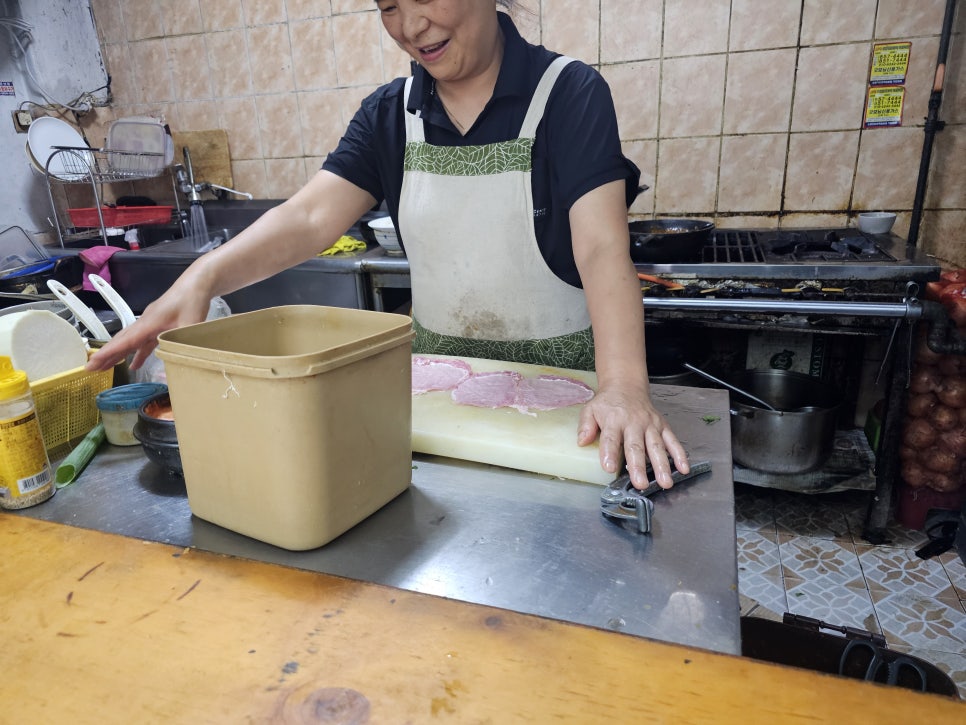 보미식당 사진 4