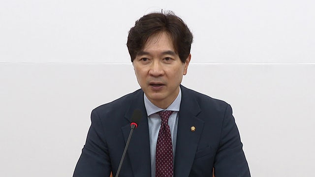 ‘원내대표 멱살잡이’ 권영진, 국민의힘 자진탈당 권유… 불응 시 최고 수위 징계 추진