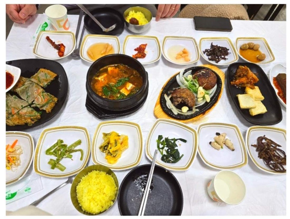 서울식당 사진 2