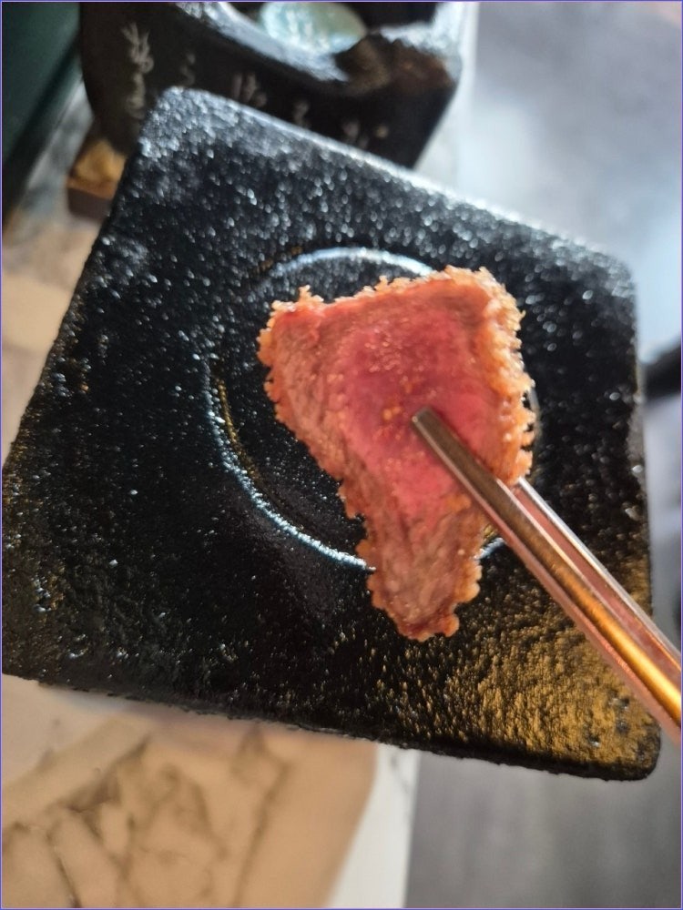 고베규카츠 수원역점 사진 2