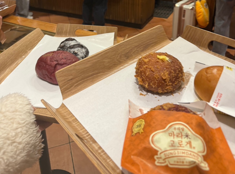 성심당 대전역점 사진 2