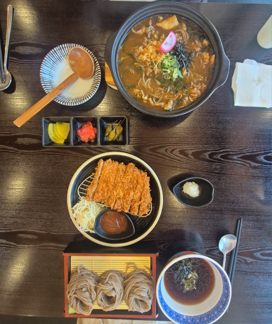 삼동소바 울산동구점 사진 1