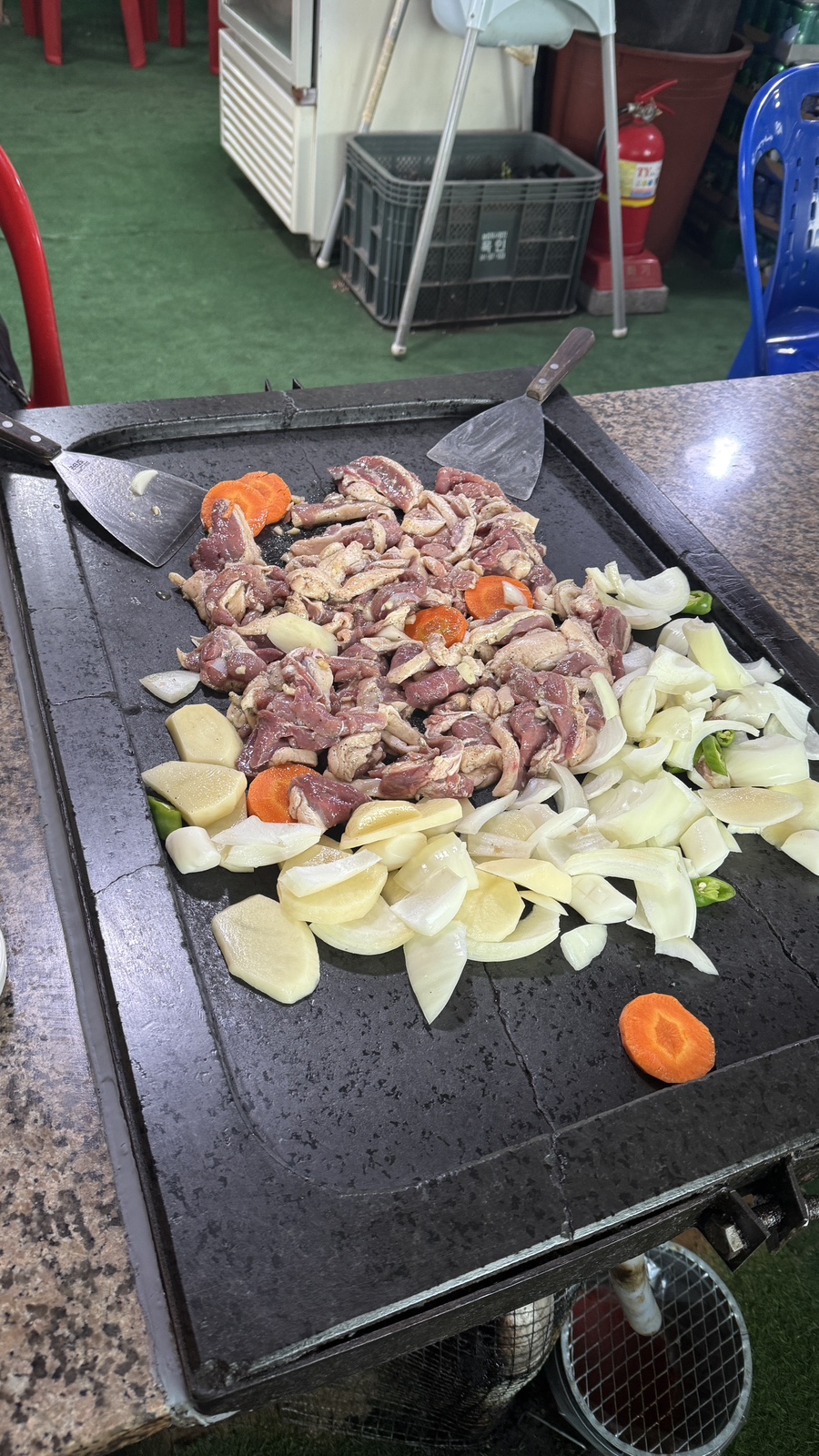 사암오리집 사진 5