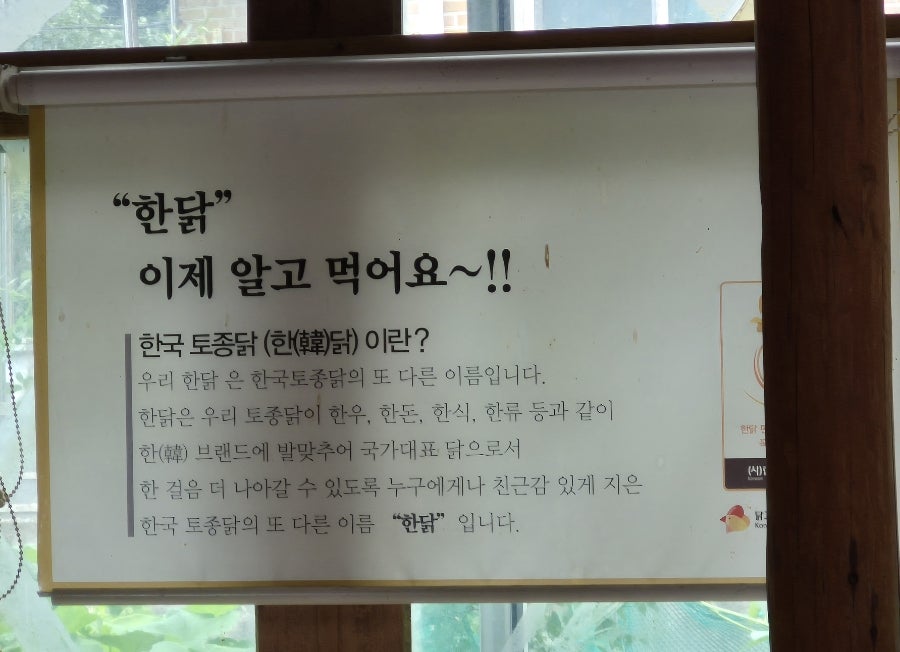 온천골토종닭막국수 사진 6