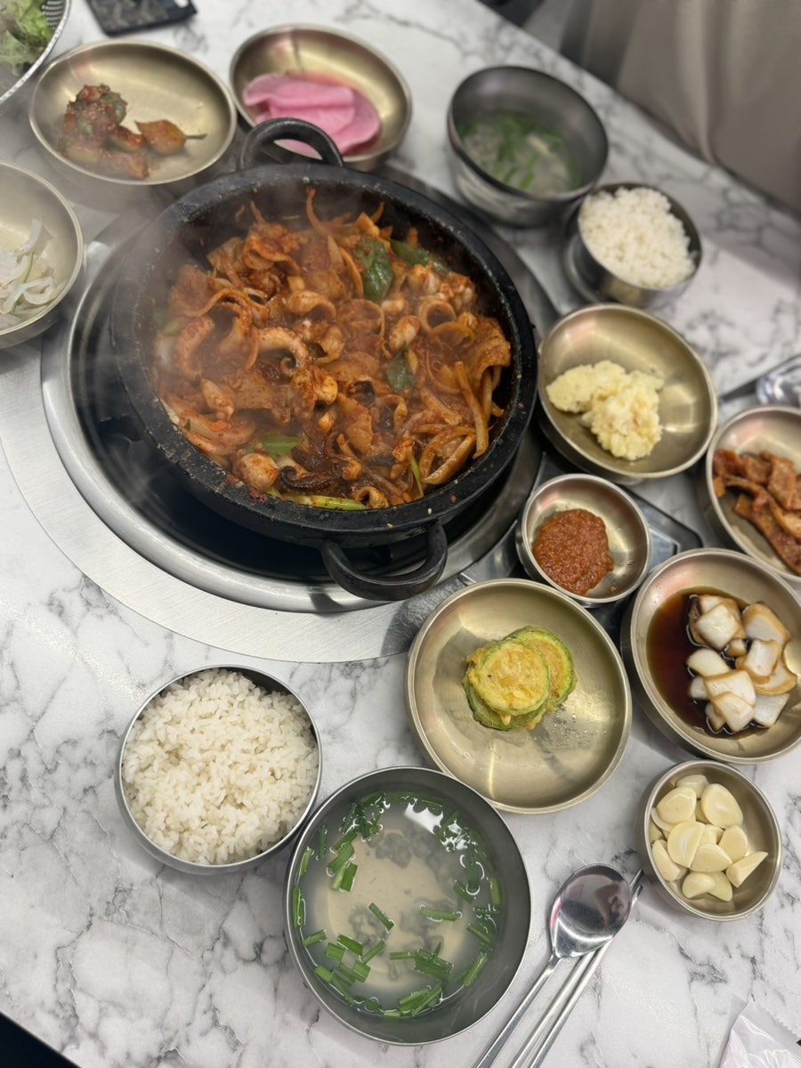 제일식당 사진 6