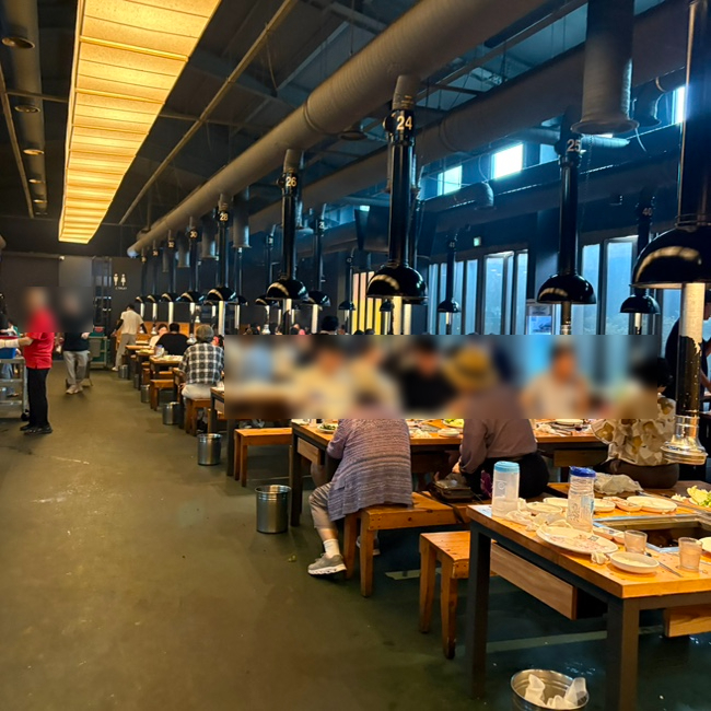 갈릴리농원 본관 사진 5