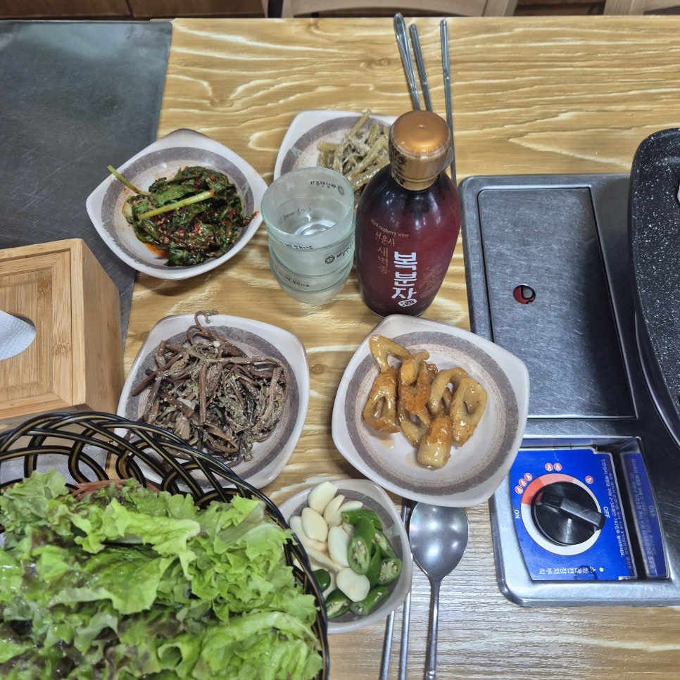 봉우맛집 사진 3