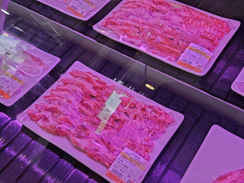 원촌한우정육식당 사진 3