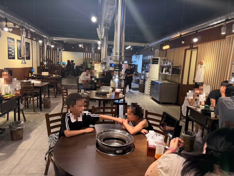 쑤뿔갈비 평리점 사진 5