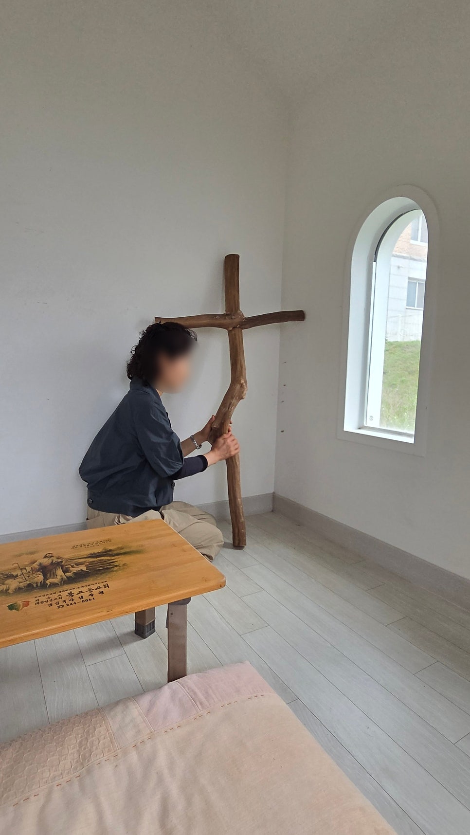 문준경전도사순교기념관 사진 5