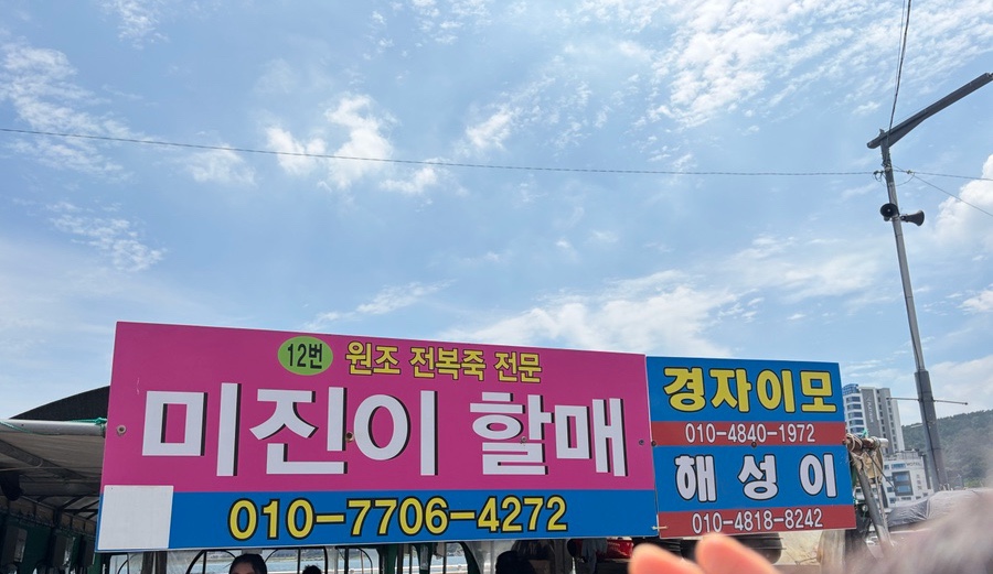 미진이할매 사진 6