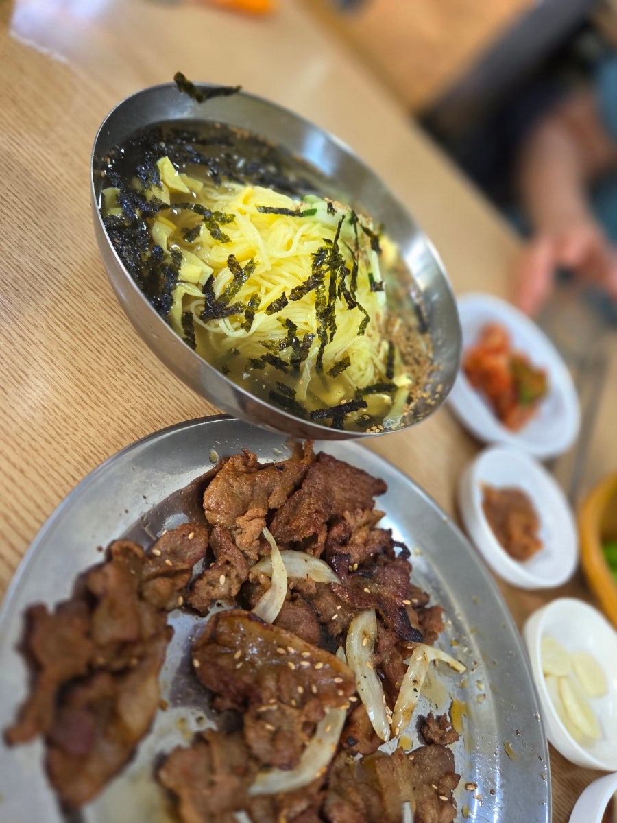 먹거리천국 사진 4