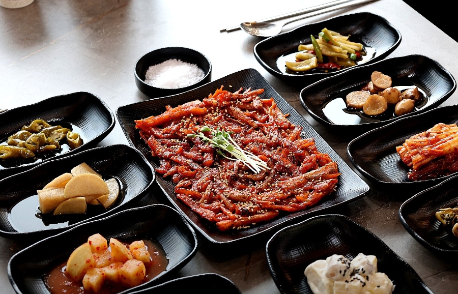 서울여관식당 사진 4