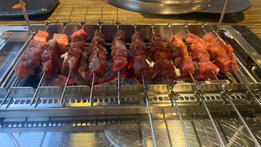 태양부양꼬치 포항점 사진 5