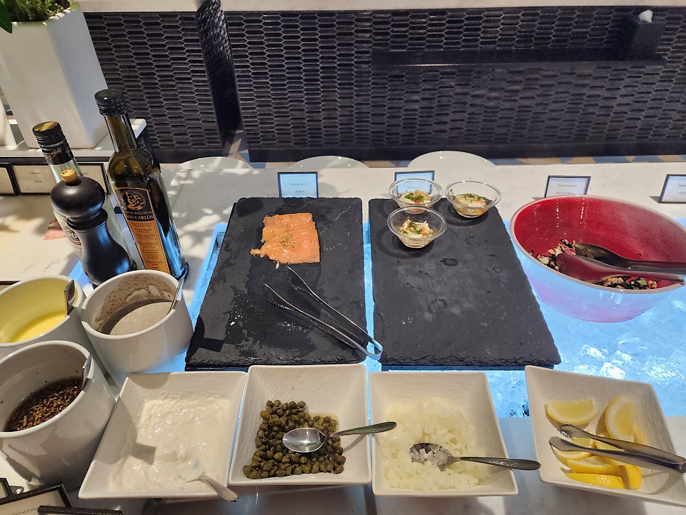 코트야드메리어트 평택 타볼로24 사진 3