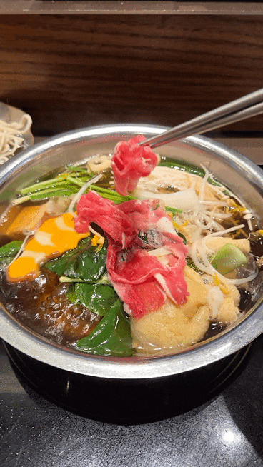 [서울/중구] 신세계백화점 본점 지하 식품관 푸드코트 맛집 추천 '샤브퀴진 신세계백화점 본....