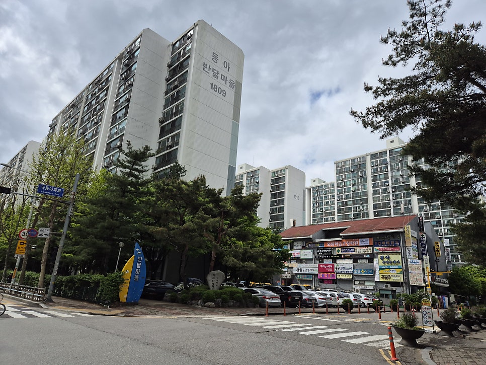 반달 사진 3