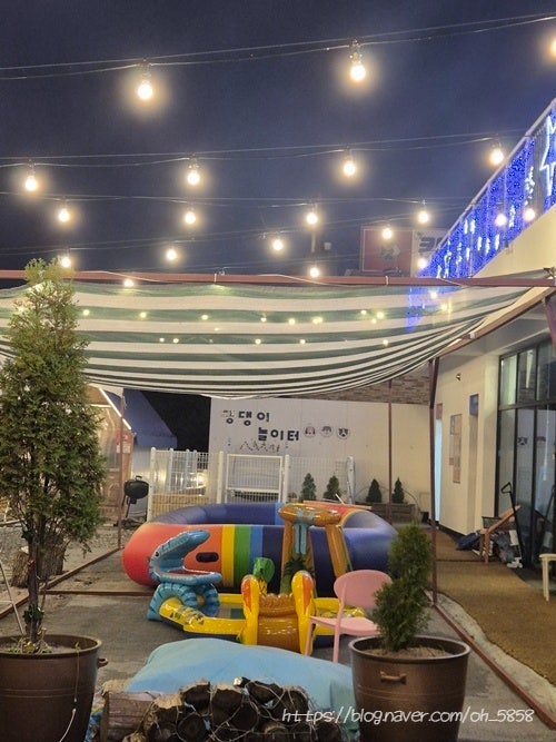 캠핑바베큐 워라벨 사진 5