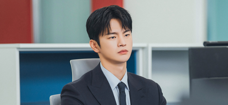 모으는 7년 차 선임! tvN <<b>내일도 출근</b>!> <b>등장인물</b> 완벽 분석"