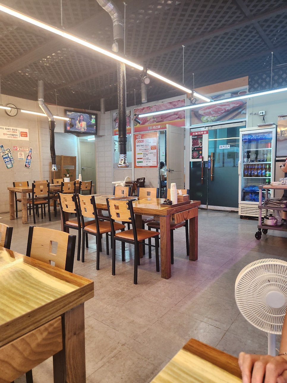 삼육오식육식당 사진 6