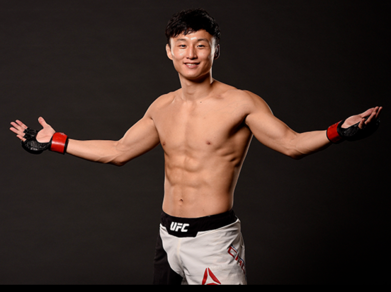 최두호, 핏불까지 잡는다? 이기면 UFC 랭킹 몇 위까지 올라갈까?