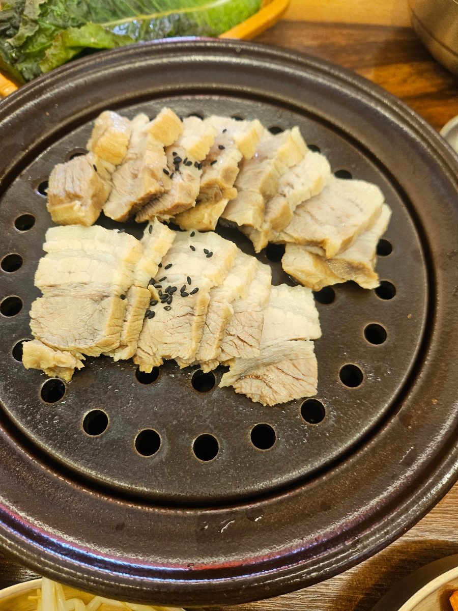 불끈낙지 안락점 사진 6