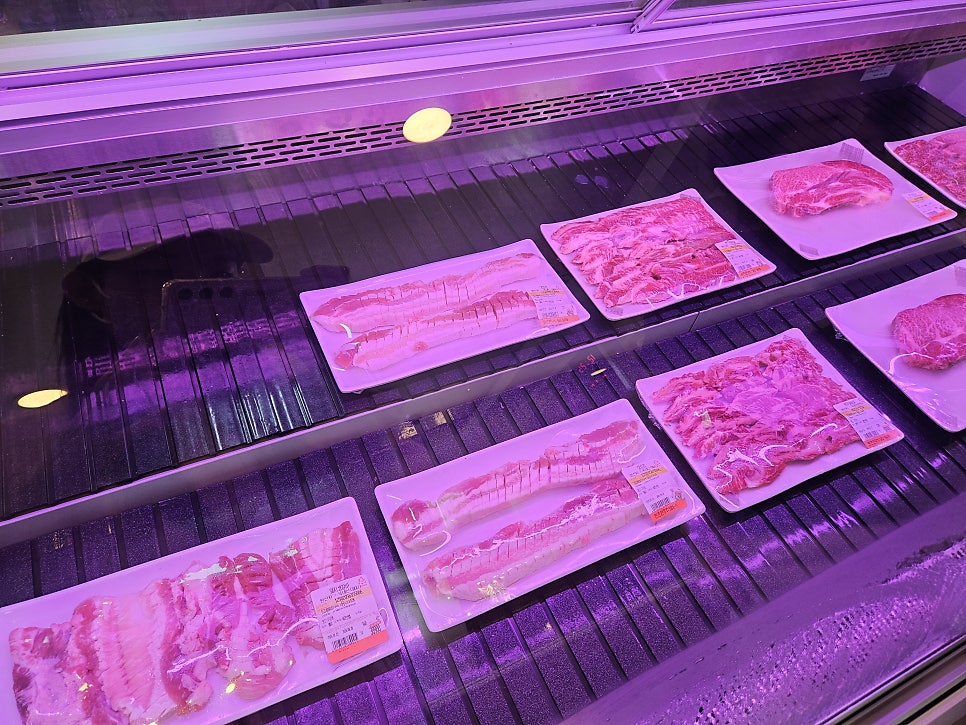 원촌한우정육식당 사진 2