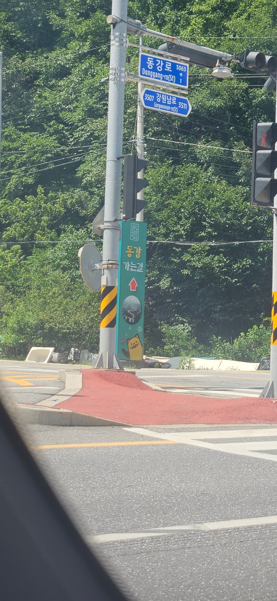 동강전망자연휴양림 사진 4