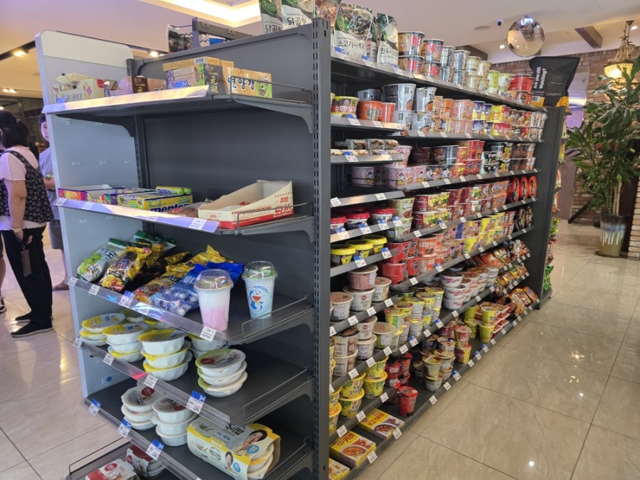 오드리인 제주 사진 6