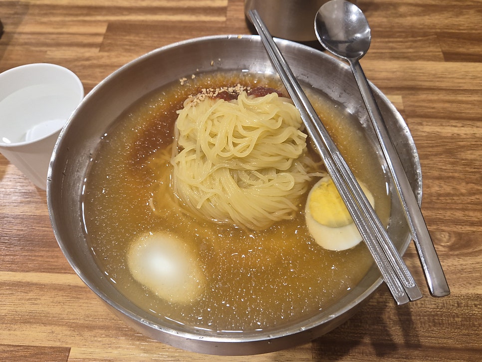 천년닭강정 해운대점 사진 6