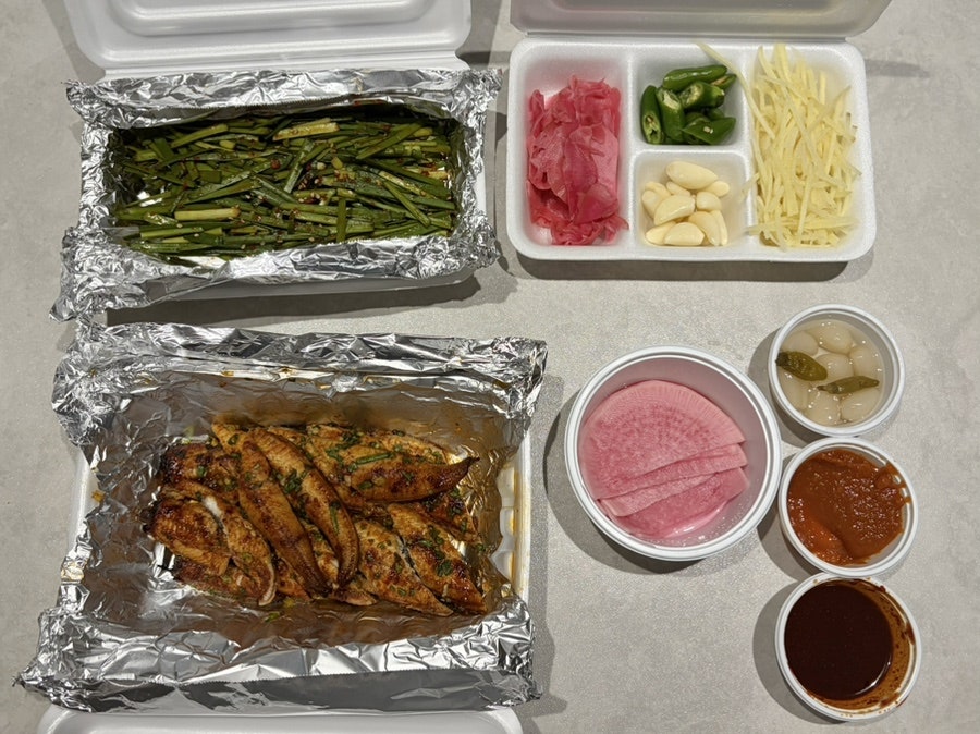 한방장어구이 서면점 사진 6