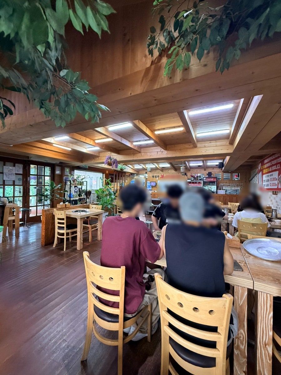 큰형네 의정부 부대찌개 사진 5